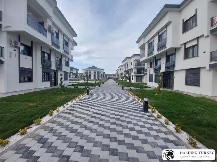 Image No.4-3 Bed Duplex for sale