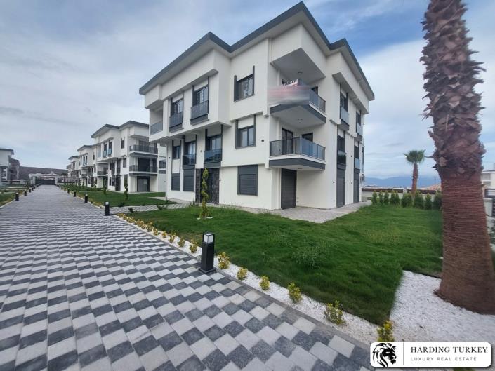 Image No.6-3 Bed Duplex for sale