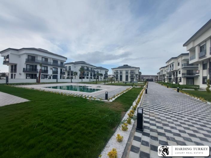 Image No.2-3 Bed Duplex for sale