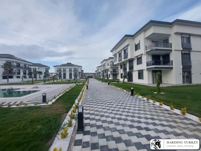 Image No.7-3 Bed Duplex for sale