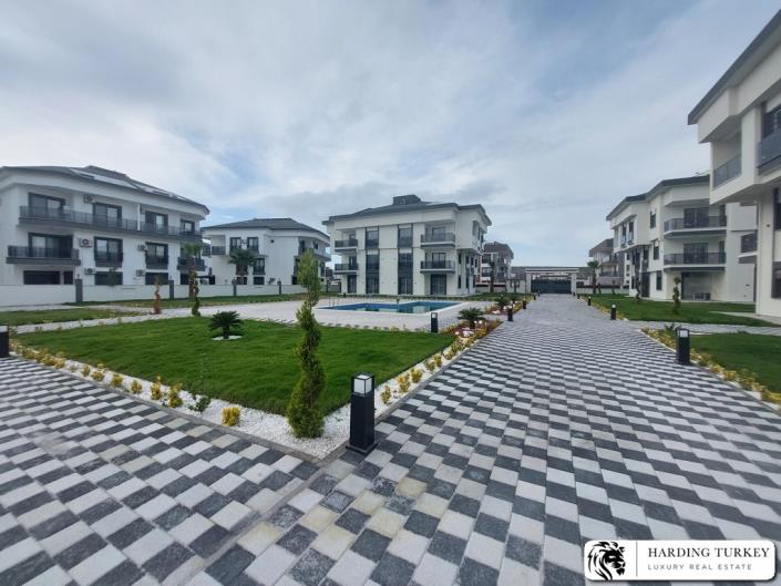 Image No.9-3 Bed Duplex for sale