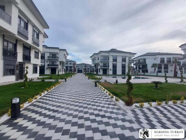 Image No.11-3 Bed Duplex for sale