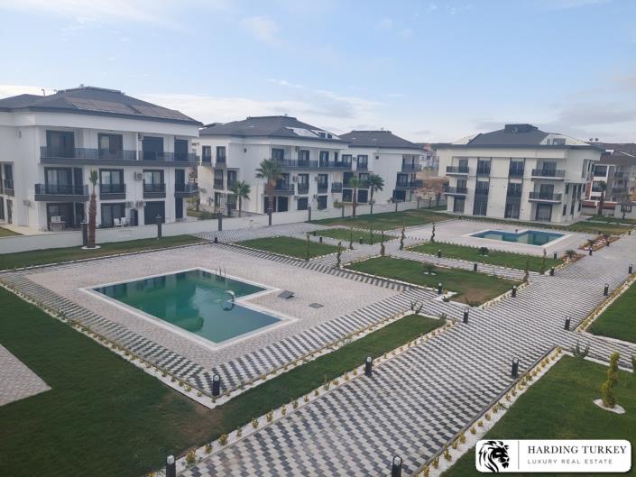 Image No.15-3 Bed Duplex for sale