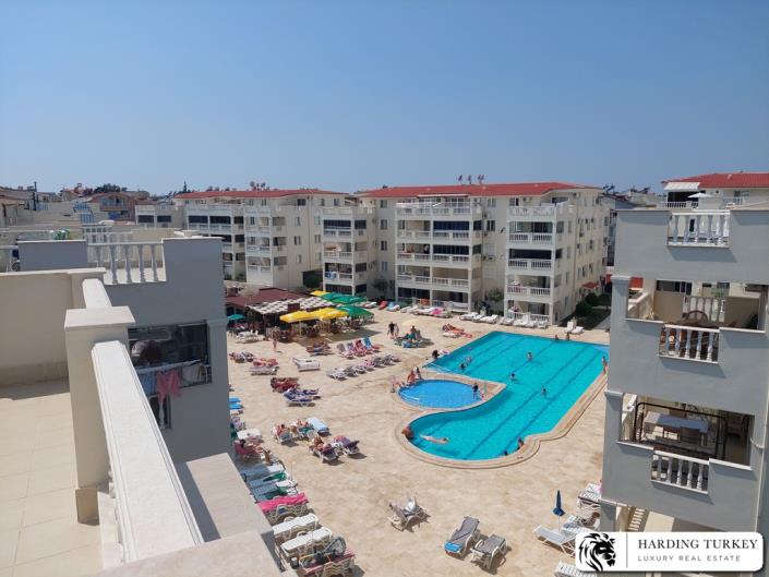 Image No.17-2 Bed Duplex for sale