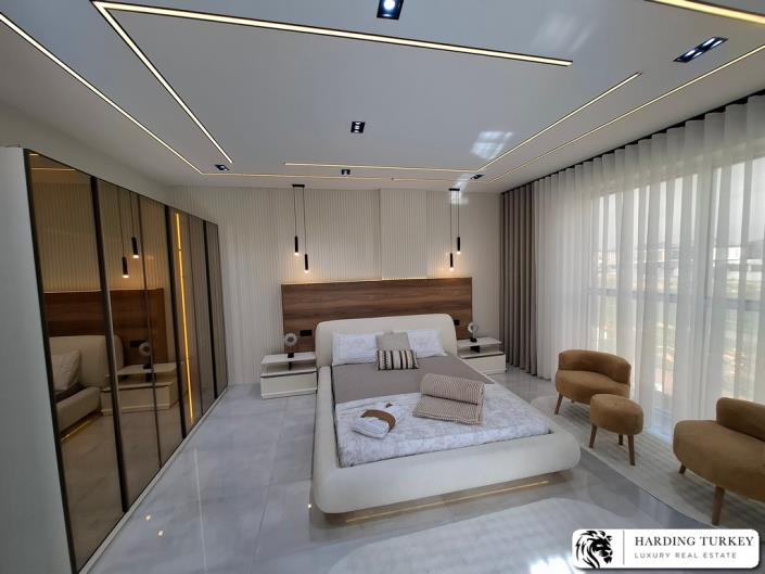 Image No.27-4 Bed Villa / Detached for sale