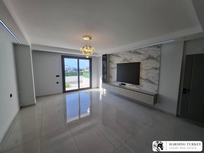 Image No.7-Jumelé de 3 chambres à vendre à Altinkum