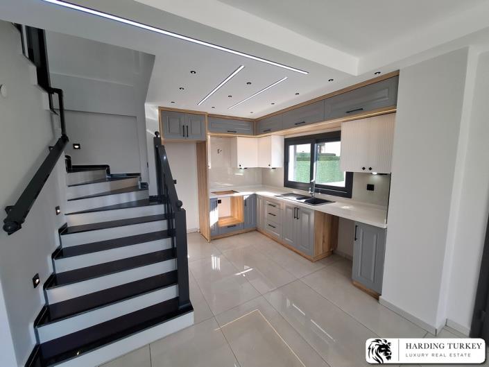 Image No.9-Jumelé de 3 chambres à vendre à Altinkum