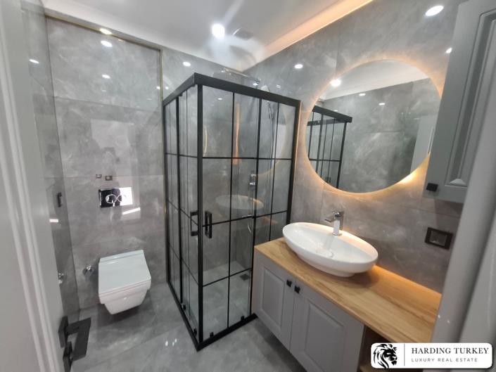 Image No.16-Jumelé de 3 chambres à vendre à Altinkum