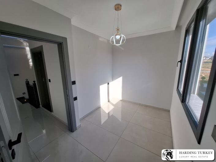 Image No.19-Jumelé de 3 chambres à vendre à Altinkum