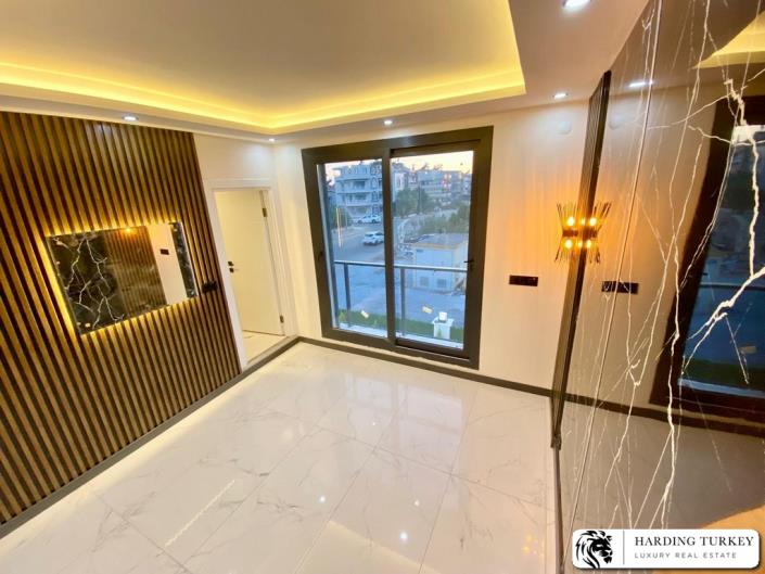 Image No.5-Jumelé de 4 chambres à vendre à Altinkum