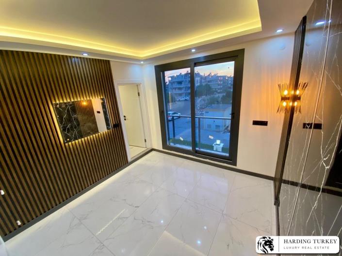 Image No.7-Jumelé de 4 chambres à vendre à Altinkum