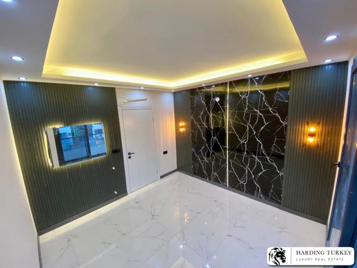 Image No.8-Jumelé de 4 chambres à vendre à Altinkum