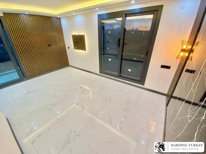 Image No.9-Jumelé de 4 chambres à vendre à Altinkum