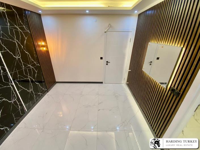 Image No.12-Jumelé de 4 chambres à vendre à Altinkum