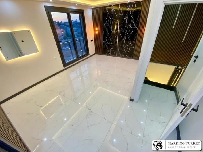 Image No.14-Jumelé de 4 chambres à vendre à Altinkum