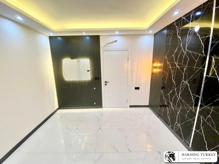 Image No.20-Jumelé de 4 chambres à vendre à Altinkum