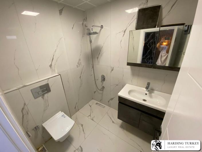 Image No.24-Jumelé de 4 chambres à vendre à Altinkum