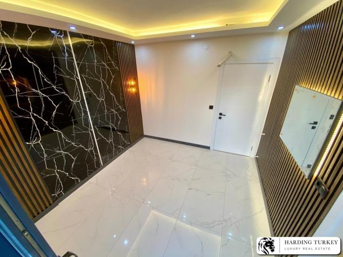 Image No.25-Jumelé de 4 chambres à vendre à Altinkum