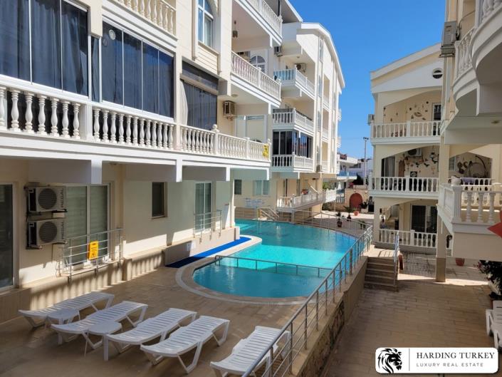 Image No.7-3 Bed Duplex for sale