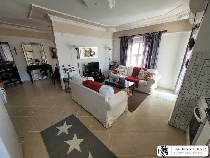 Image No.17-3 Bed Duplex for sale