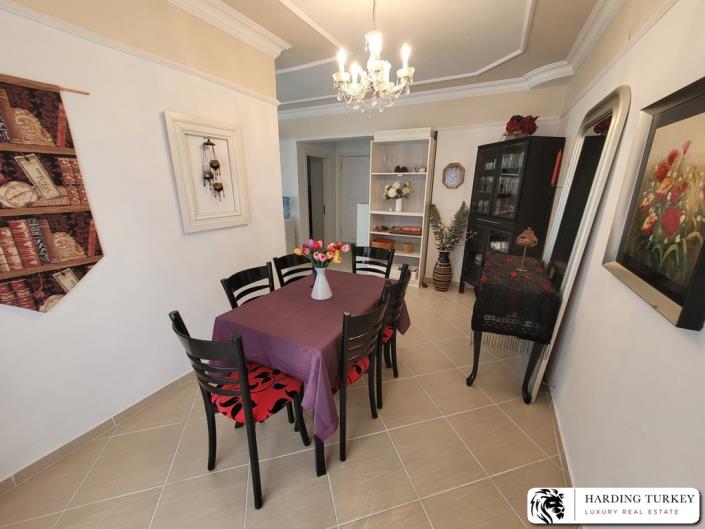 Image No.19-3 Bed Duplex for sale