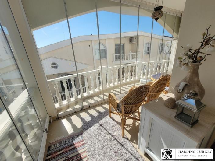 Image No.20-3 Bed Duplex for sale