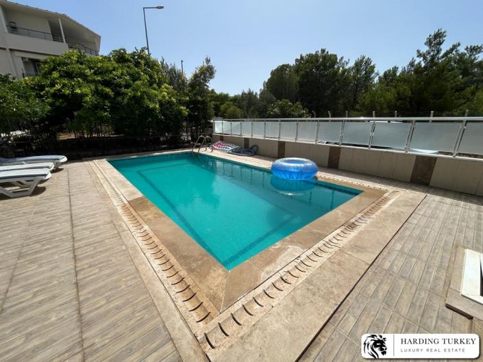 Image No.4-Villa / Détaché de 3 chambres à vendre à Altinkum