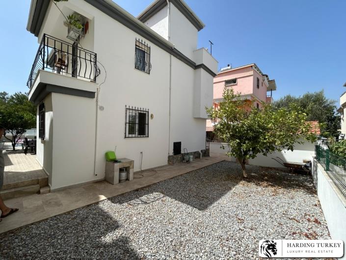 Image No.7-Villa / Détaché de 3 chambres à vendre à Altinkum