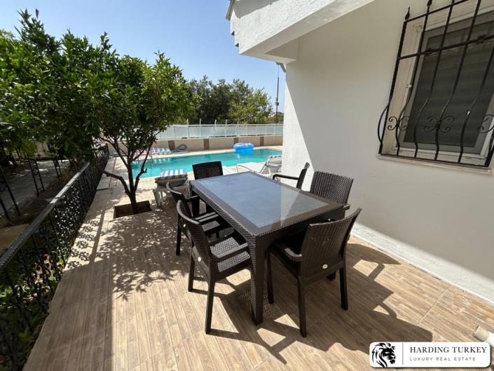 Image No.8-Villa / Détaché de 3 chambres à vendre à Altinkum