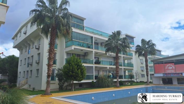 Image No.31-3 Bed Duplex for sale