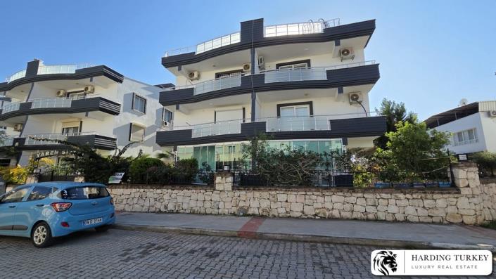 Image No.2-4 Bed Duplex for sale