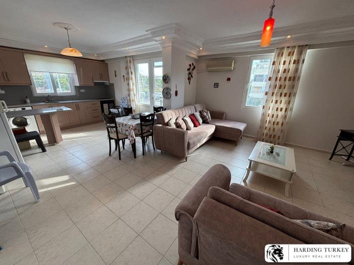 Image No.2-3 Bed Apartment for sale