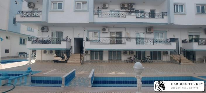 Image No.23-2 Bed Apartment for sale