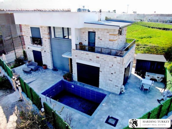 Image No.2-3 Bed Villa / Detached for sale