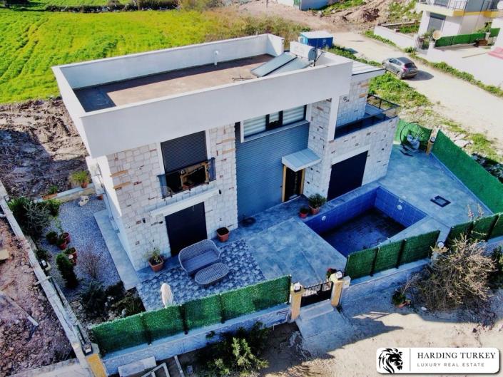 Image No.4-3 Bed Villa / Detached for sale