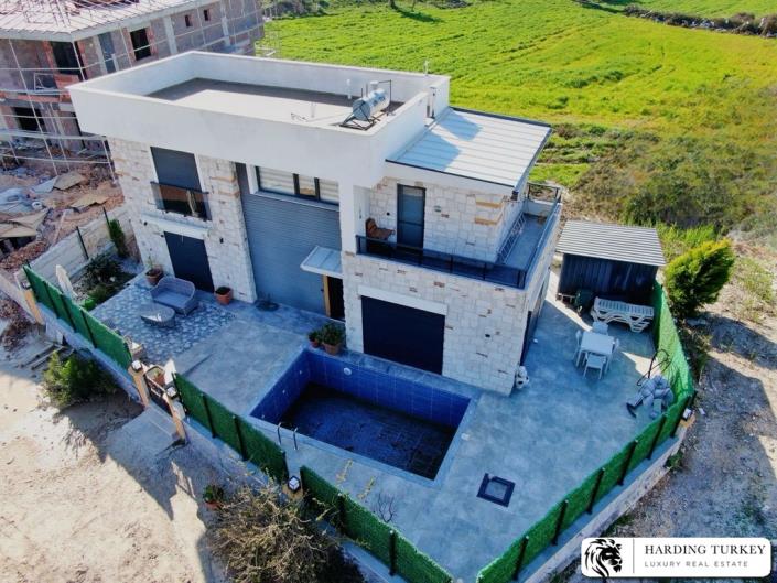 Image No.5-3 Bed Villa / Detached for sale