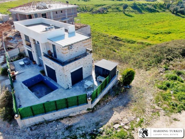 Image No.6-3 Bed Villa / Detached for sale