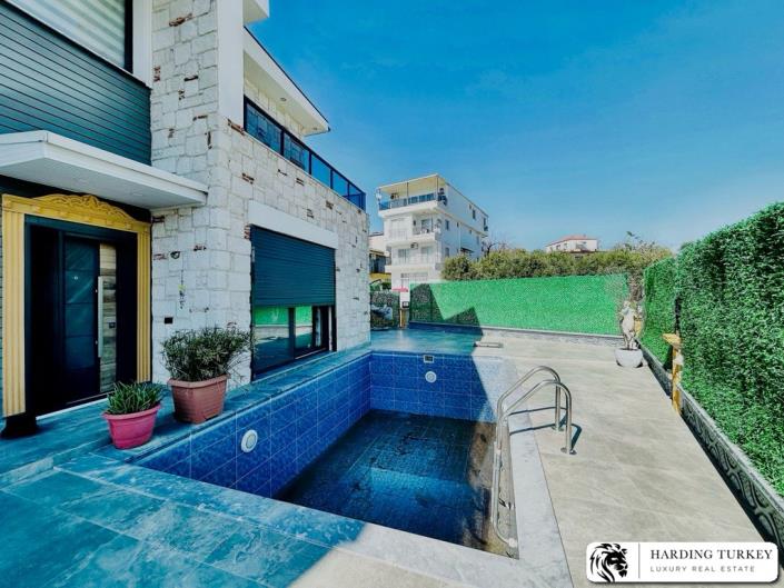 Image No.7-3 Bed Villa / Detached for sale