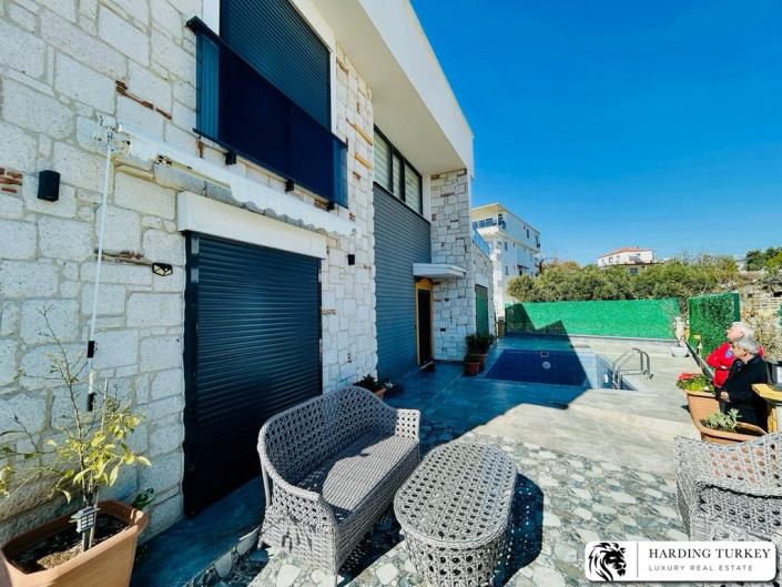 Image No.8-3 Bed Villa / Detached for sale