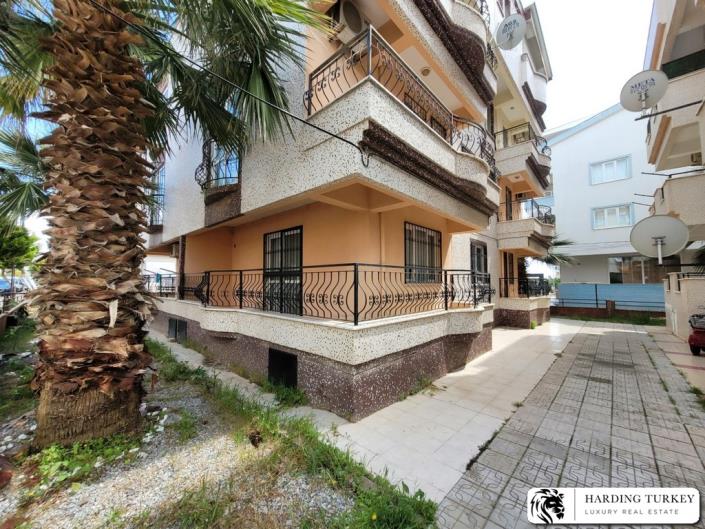 Image No.4-3 Bed Apartment for sale