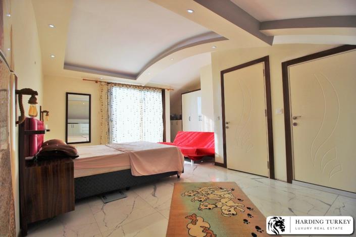 Image No.4-3 Bed Villa / Detached for sale