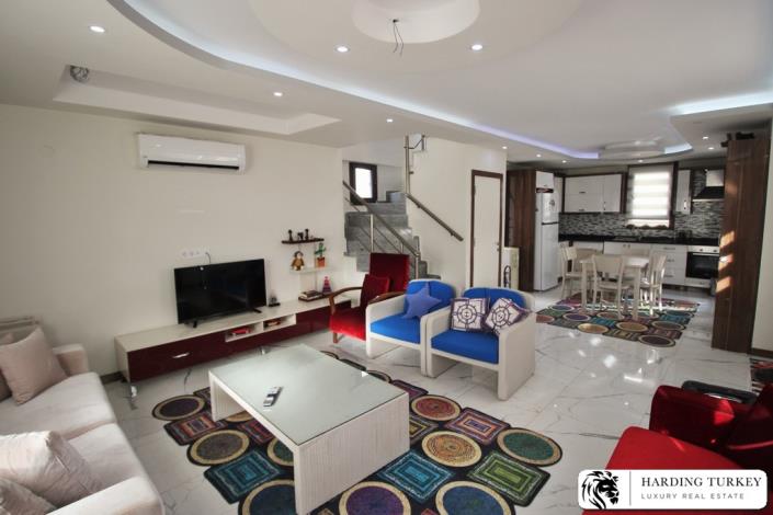 Image No.23-3 Bed Villa / Detached for sale