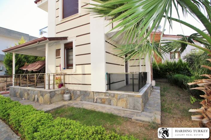 Image No.36-3 Bed Villa / Detached for sale