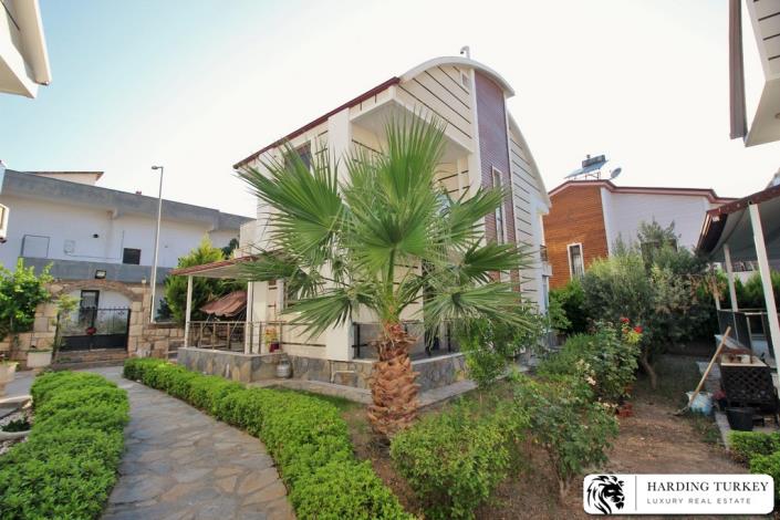 Image No.3-3 Bed Villa / Detached for sale