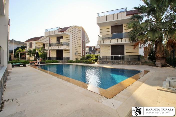 Image No.2-3 Bed Villa / Detached for sale