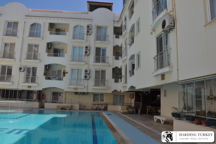 Image No.4-2 Bed Apartment for sale