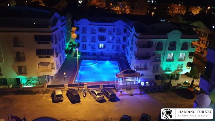 Image No.13-2 Bed Apartment for sale