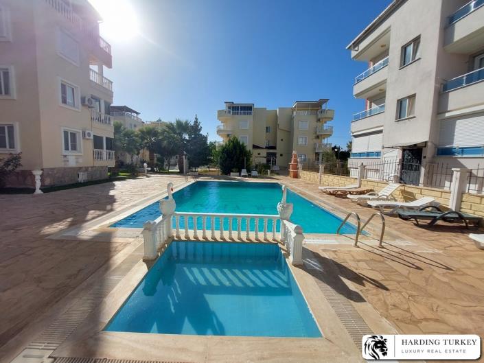 Image No.13-2 Bed Apartment for sale