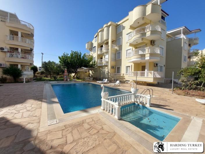 Image No.21-2 Bed Apartment for sale