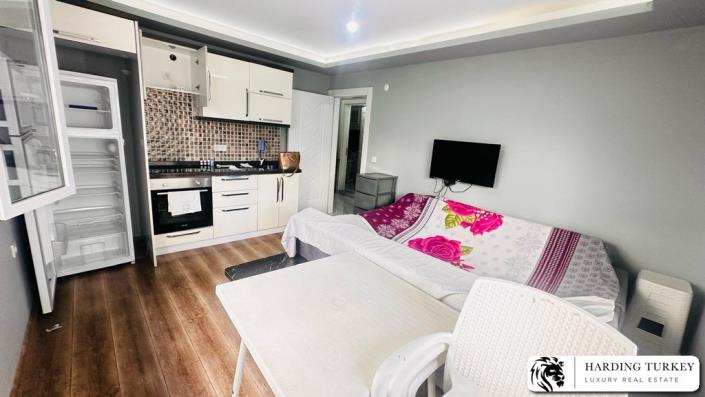 Image No.12-1 Bed Apartment for sale